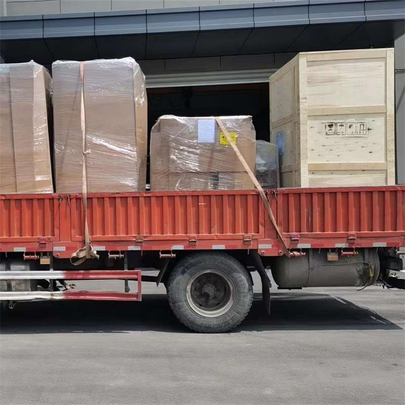 凭祥市七叉镇物流：多元运输服务探索