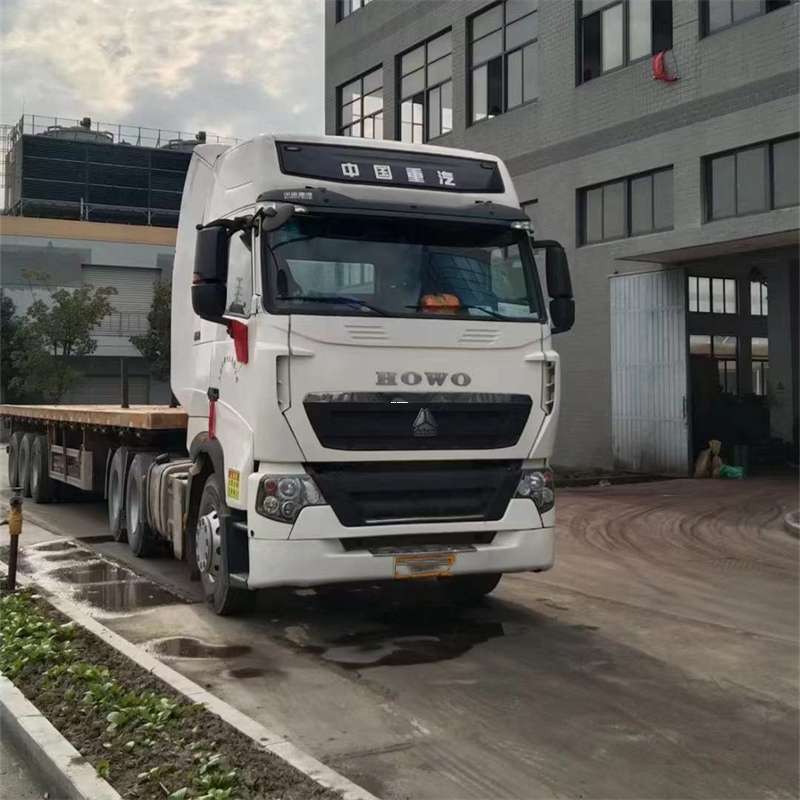 凭祥市通什镇物流：多元运输服务与线路解析
