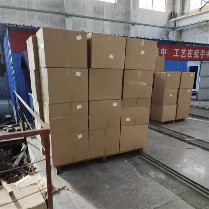 凭祥市喀什地区：物流专线的高效货运之旅