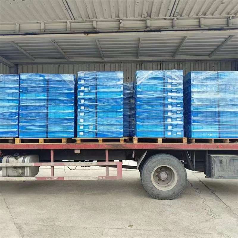 凭祥市探索青州物流：多元服务与高效运输之路