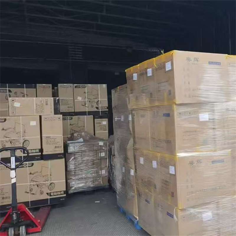 凭祥市潍坊市物流：多元服务与高效运输线路探秘