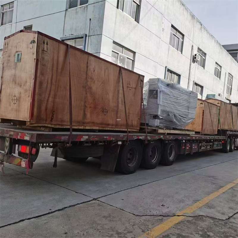 凭祥市探索芝罘区多元化物流运输服务