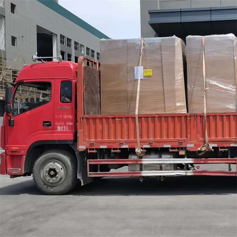 凭祥市乌鲁木齐物流：专线运输的多元服务之旅