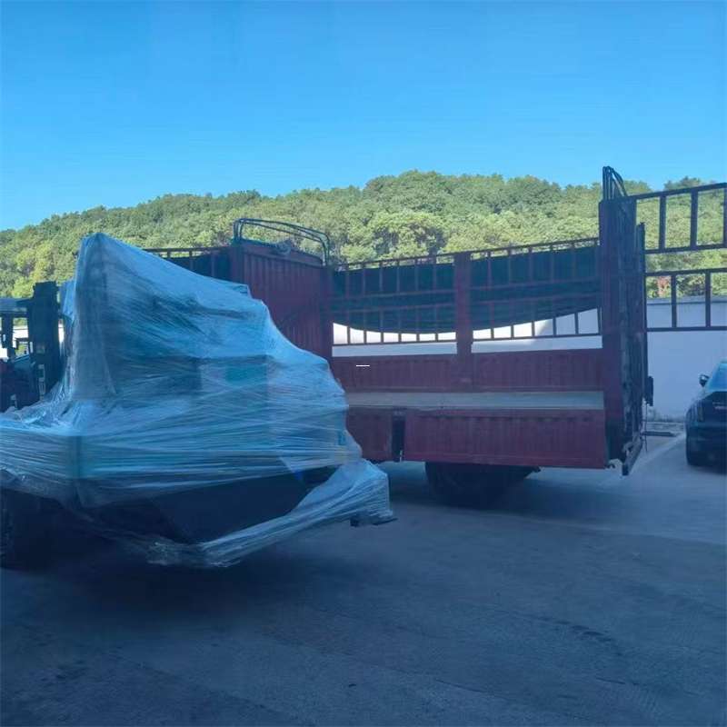凭祥市探索贵溪市多元物流服务的奥秘