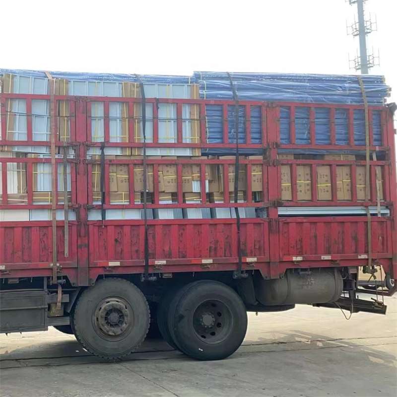 凭祥市武宁县物流：多维度运输服务探秘