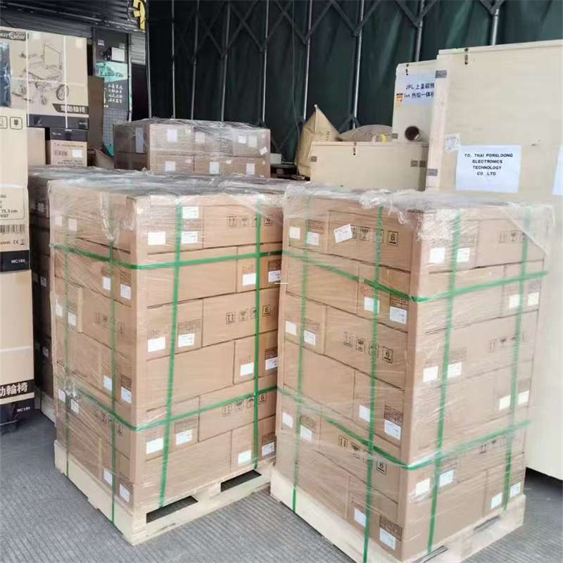 凭祥市建瓯市物流：多样服务与高效运输线路探秘