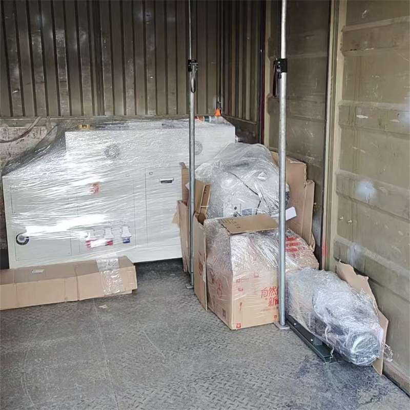 凭祥市探寻建阳区多元物流服务的奥秘