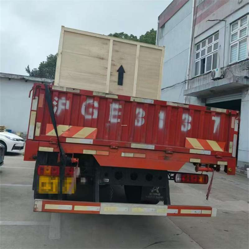 凭祥市凌源市物流：多维度运输服务的精彩呈现