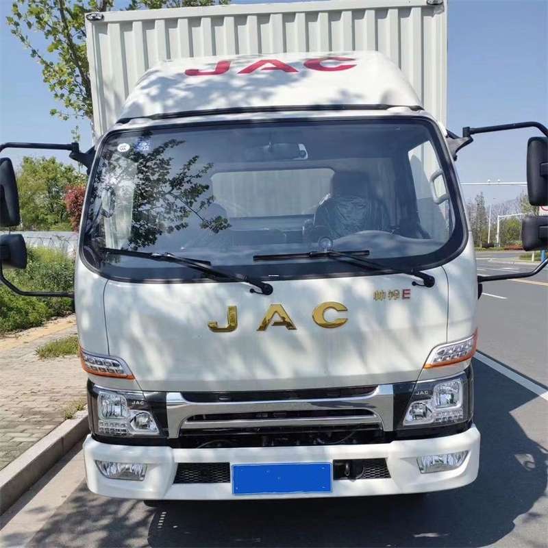 凭祥市错那县：物流专线的高效货运之旅