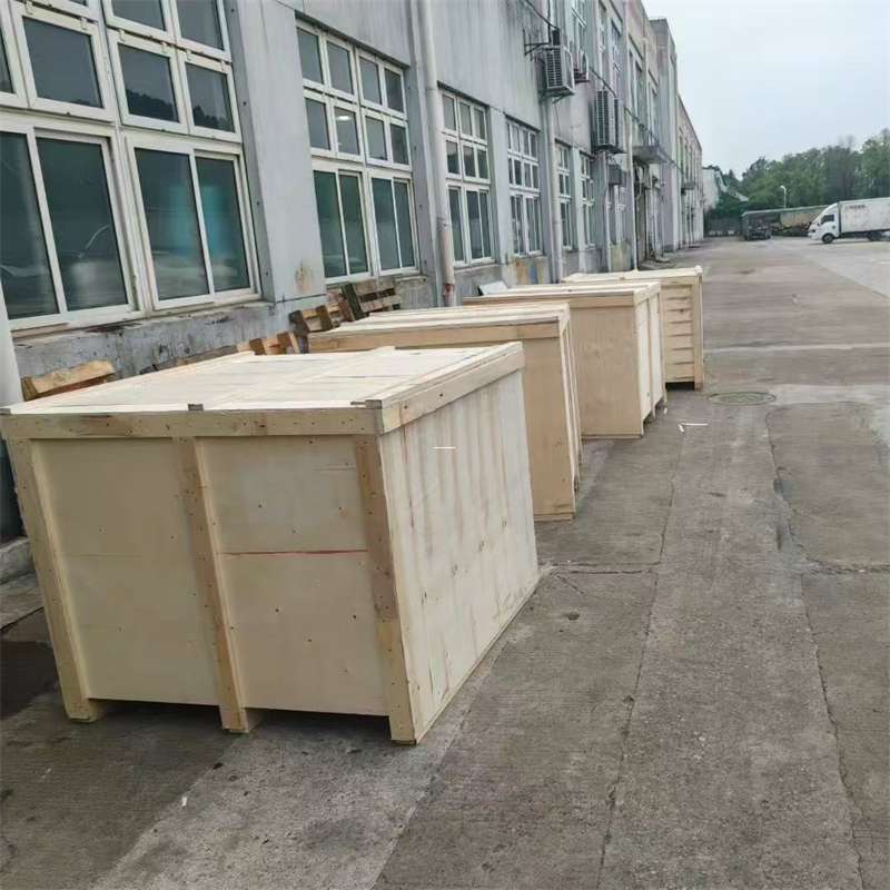 凭祥市张家口市物流：多元专线与高效运输的探索
