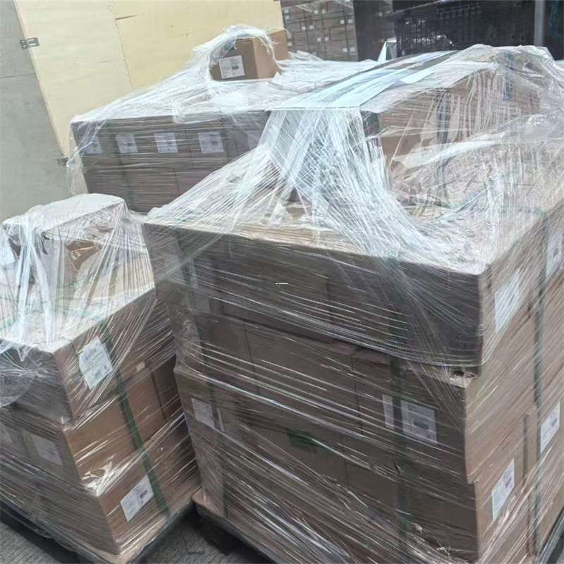 凭祥市玉门物流：普货冷链快运的全方位服务