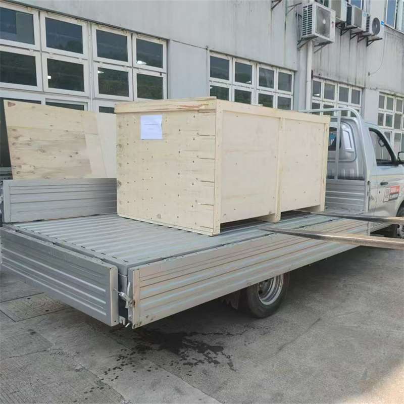 凭祥市探索雁塔区多元物流运输的奥秘