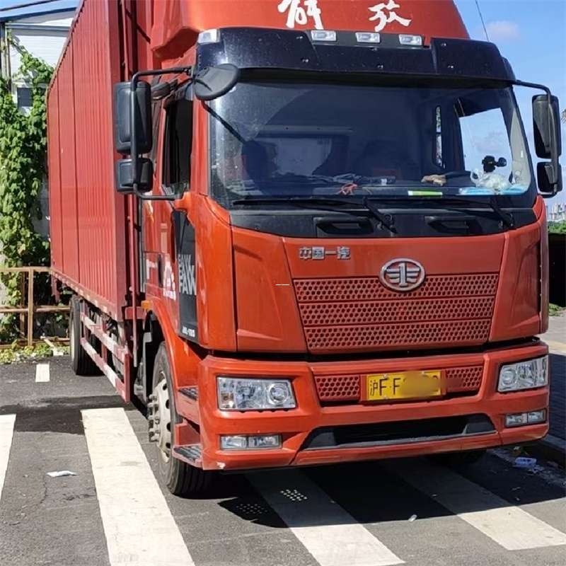 凭祥市罗平县进仓物流：专线直达的多元货运之旅
