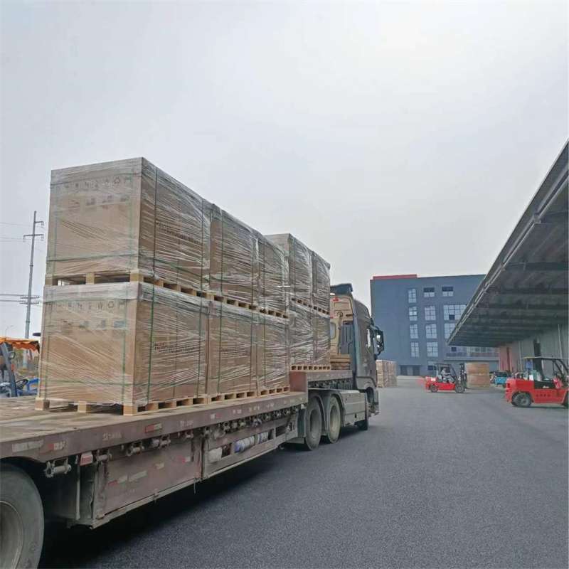 凭祥市雷山县进仓物流：专线直达的货运新境界