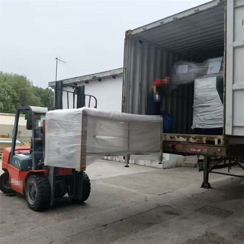凭祥市若尔盖县物流专线运输的精彩之旅
