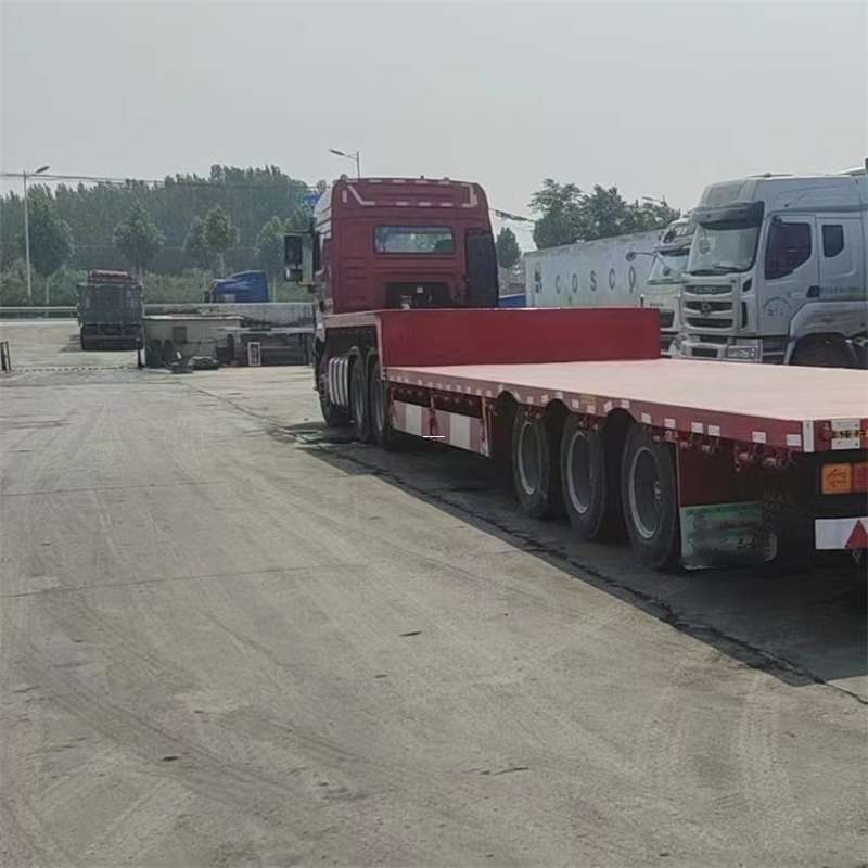 凭祥市石泉县物流：多元服务与高效运输线路探秘