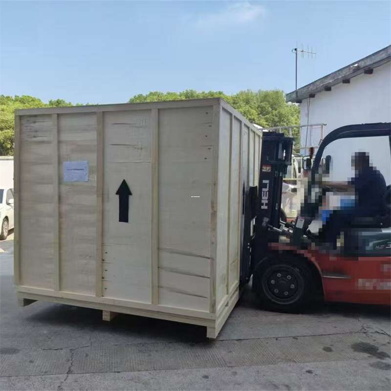 凭祥市横山区物流：多元服务与运输线路探秘