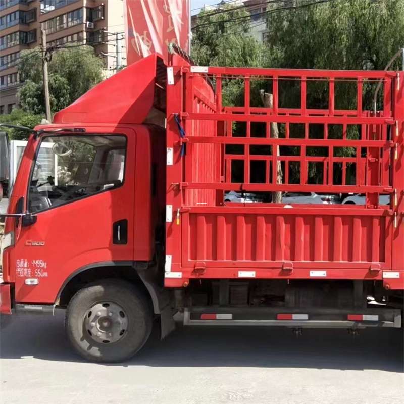 凭祥市延安市物流专线：多元货运服务的精彩画卷