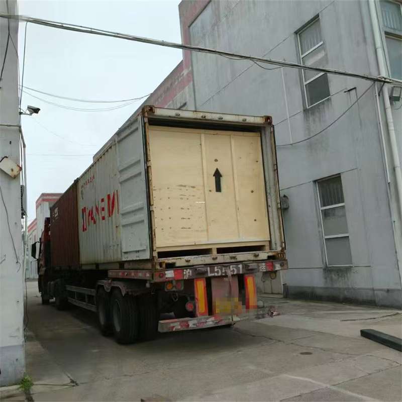 凭祥市盈江县物流：多元专线运输的探索与实践