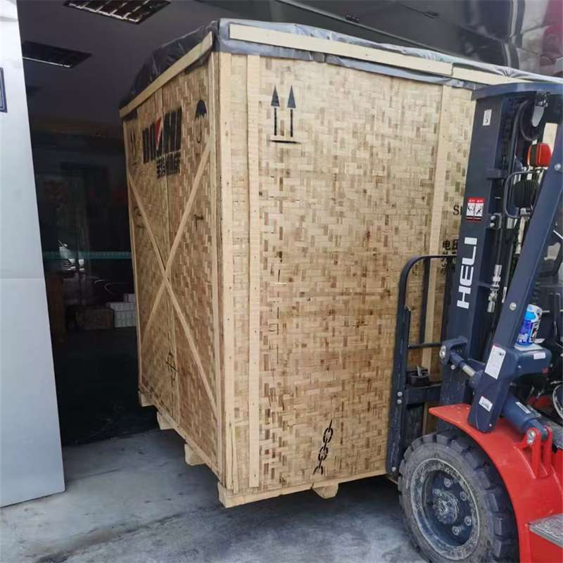 凭祥市昌都市：全方位物流专线服务领航者