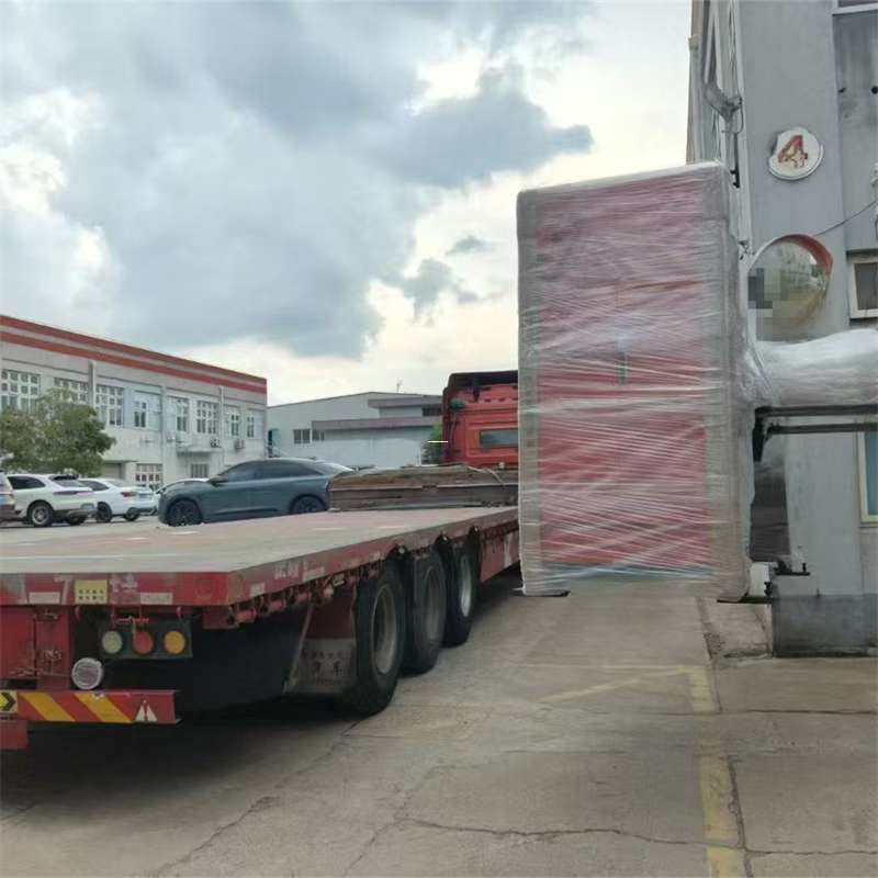 凭祥市探析新平县多元高效的物流运输服务体系