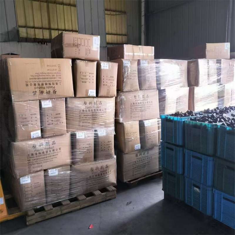 凭祥市澄江市物流：多元运输服务与线路探秘