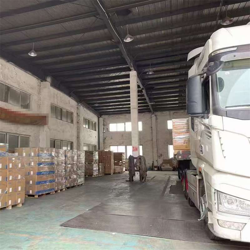 凭祥市惠水县物流：多元服务与运输线路探秘