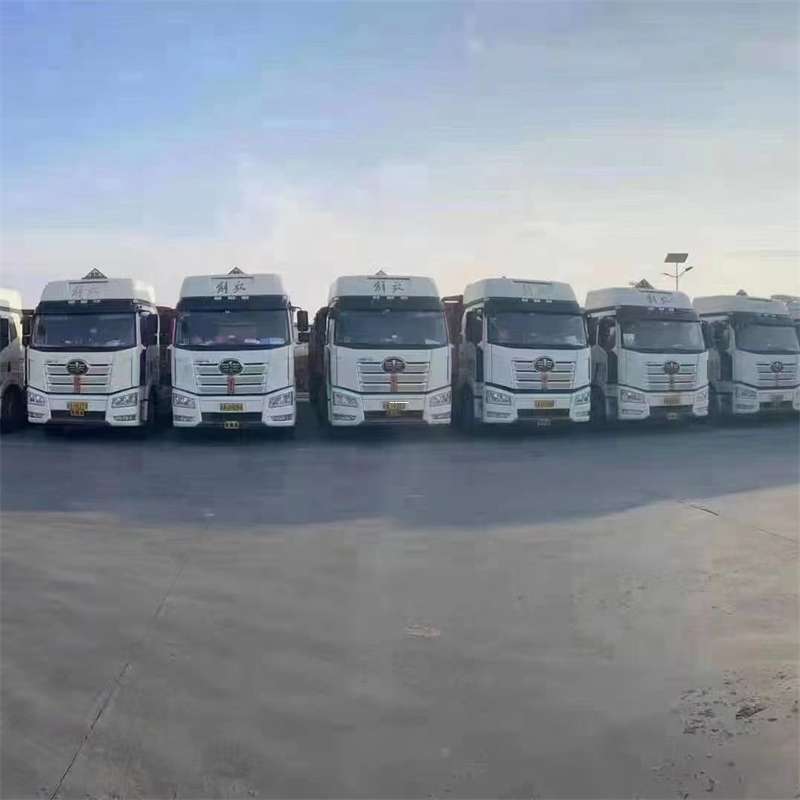 凭祥市六枝特区：多元物流服务与运输线路探秘