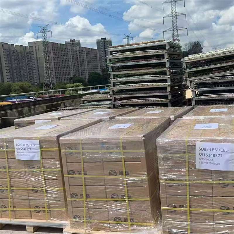 凭祥市息烽县物流：多样服务与高效运输探秘