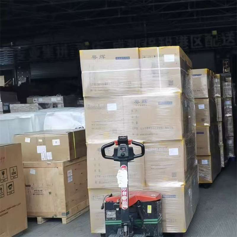 凭祥市若尔盖县物流运输：多元服务与高效线路