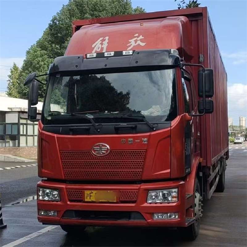 凭祥市东坡区物流：多样服务与高效运输线路探秘