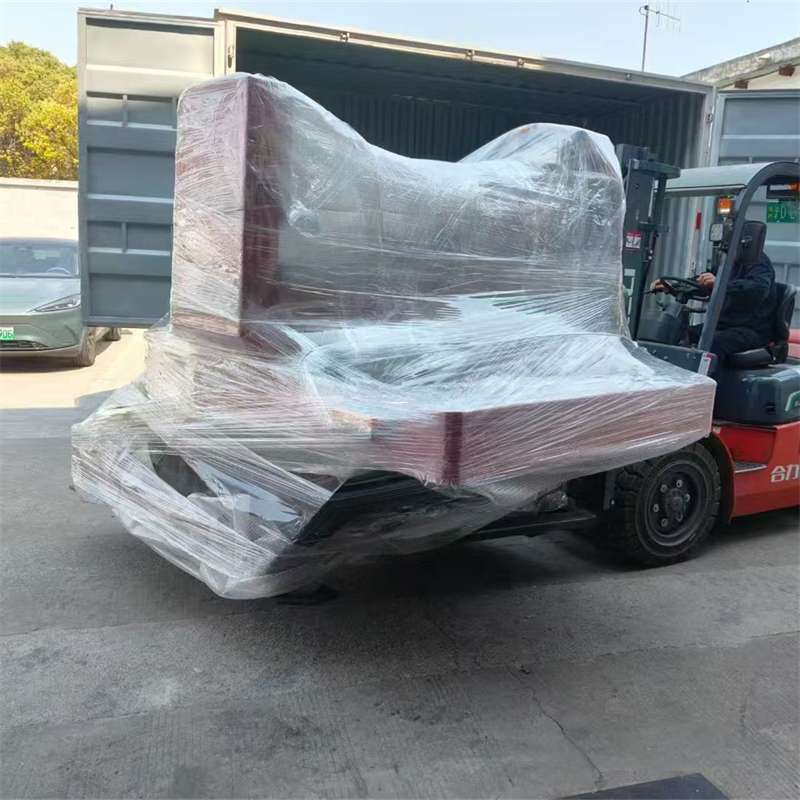 凭祥市眉山市物流专线：多元货运服务探秘