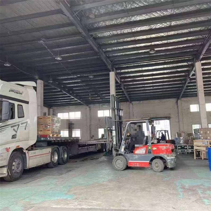 凭祥市江油市：多元物流服务的运输新视界