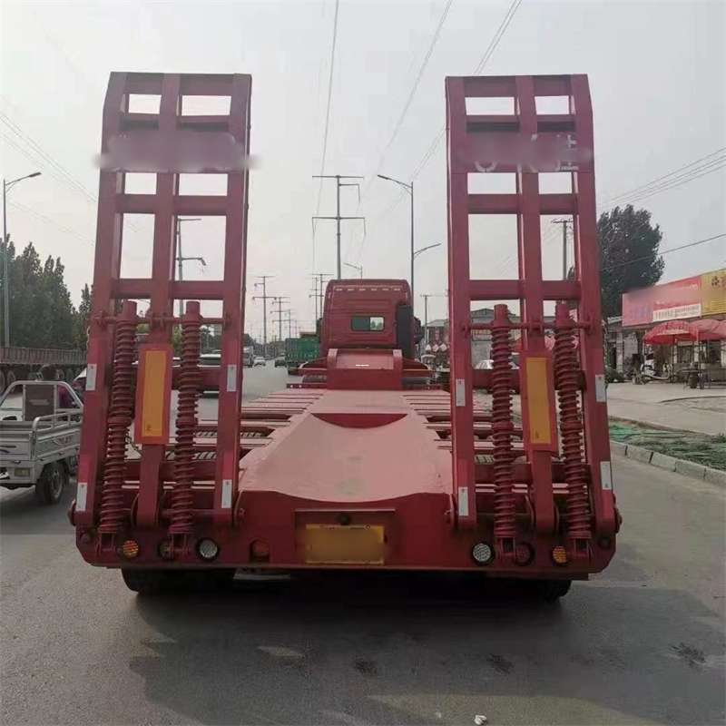 凭祥市锦江区物流：多元运输服务探索