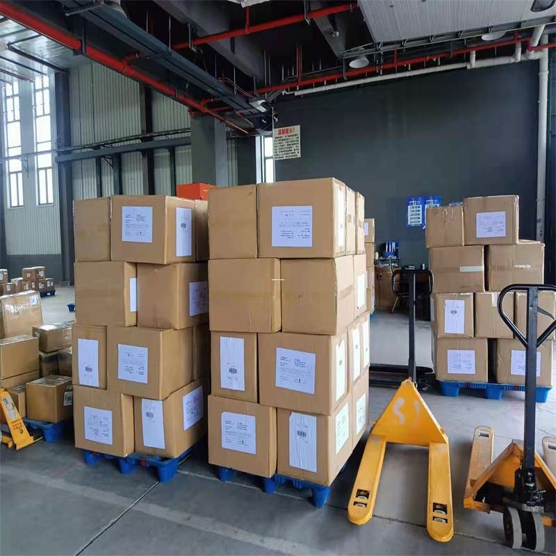 凭祥市探索多元物流世界：保城镇的运输奥秘