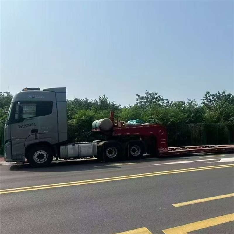 凭祥市佛罗镇：多元物流服务与运输线路探秘